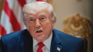 Image from: AS Lancar Serangan Berhampiran Selat Hormuz - Trump