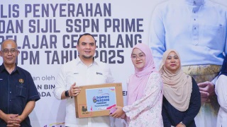 Image from: Jerebu Semakin Buruk, 28 Kawasan Rekod IPU Tidak Sihat Setakat 9 Malam