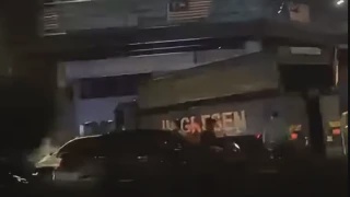 Image from: Kemalangan Lori JIM: Bedah Siasat Selesai, Jenazah Tiga Sekeluarga Dibawa Ke Perak