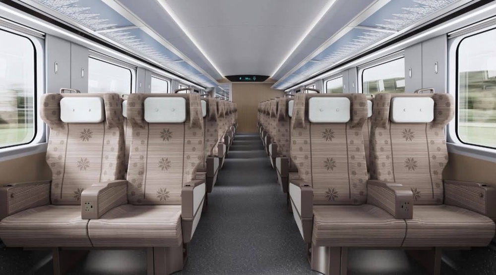 Image from: Ibarat 'Doktor' Di Landasan, Ini Fakta Menarik Tentang Tren Khas CIT Milik ECRL Ramai Tak Tahu