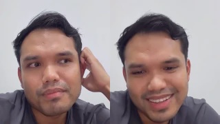 Image from: "Bila Usahawan Tempatan Nak Buat Jadi Serba Tak Kena" - Khairul Aming Luah Rasa Kecewa Dilabel Kapitalis