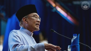 Image from: 11 Anggota SMART Berlepas Ke Nepal Laksana Misi SAR