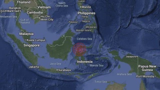 Image from: Operasi Bomba Terganggu, Hos Pemadam Kebakaran Dipotong Individu Tak Dikenali