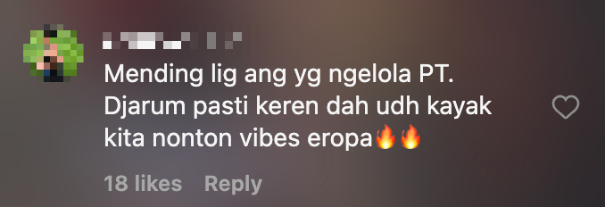 Image from: Fans Indonesia Teruja, Rasa Nak Menangis Jumpa Skuad Malayan Tigress B17