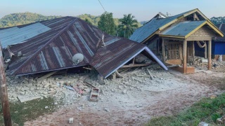 Image from: Korea Selatan Cadang Tamatkan Perang Dengan Korea Utara