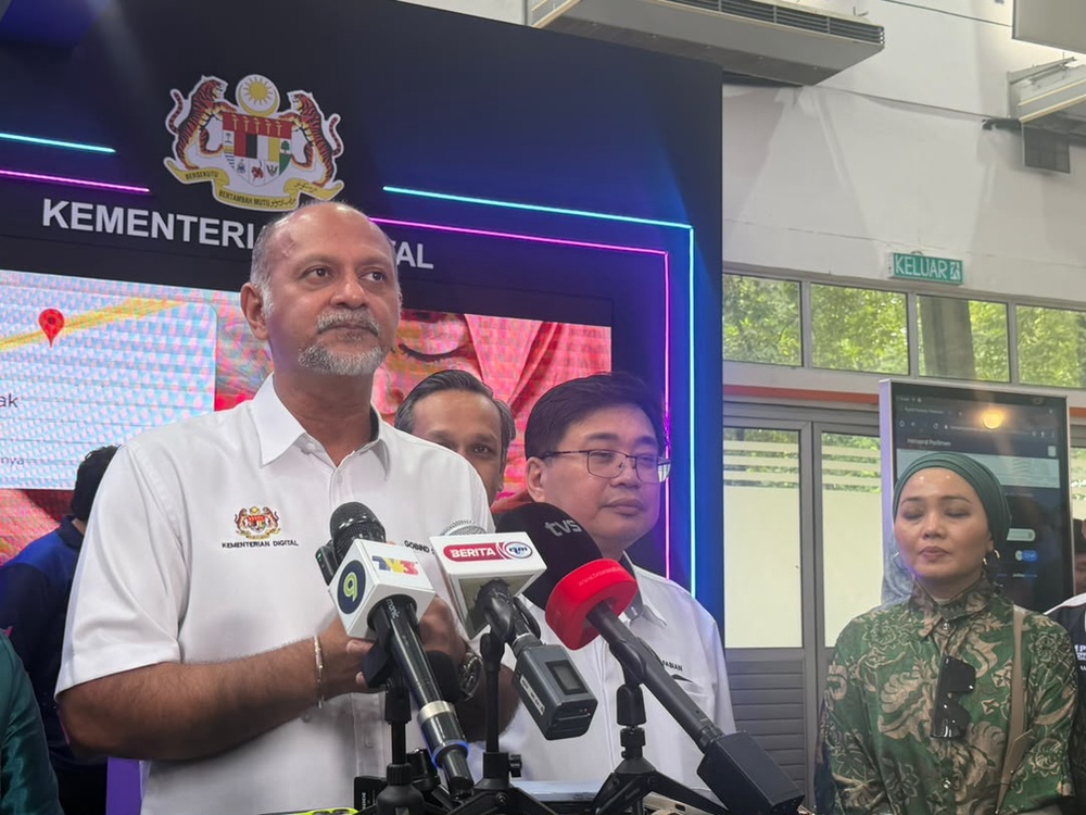 Image from: MDEC Perkasa Rakyat, Usahawan Kuasai Teknologi Digital Menerusi JMD 2026