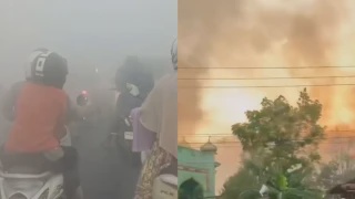 Image from: IPD Serian Terus Catat IPU Sangat Tidak Sihat Pagi Ini - APIMS