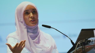 Image from: Beri Cuti Sementara Kepada Nurul Izzah Tidak Jejas Operasi, Fungsi Parti - Fahmi