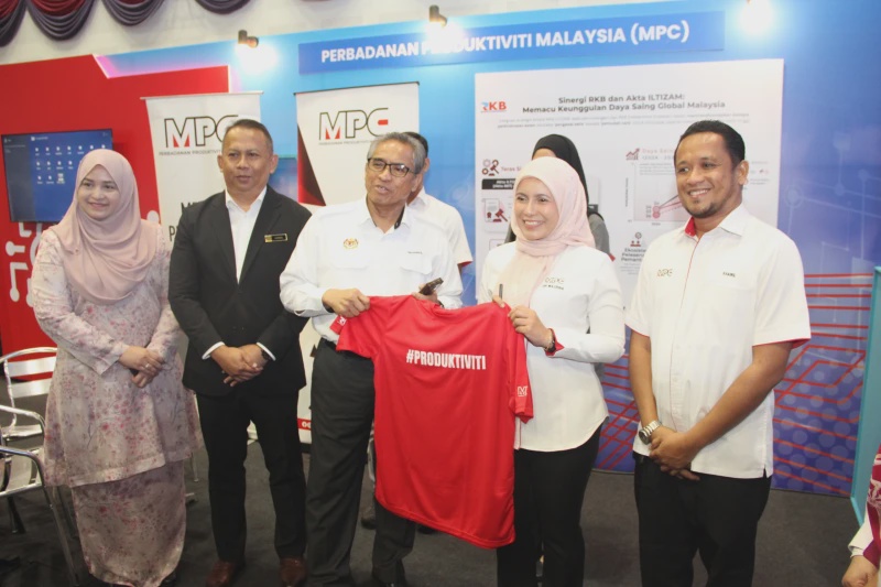 Image from: Sinergi RKB-AKTA Iltizam Perkukuh Momentum Reformasi Sektor Awam