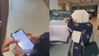 Image from: Lelaki Minta Cadangan Penuhi Ruang Kosong Di Halaman Rumah, Netizen Pula Bagi Idea ‘Luar Kotak’