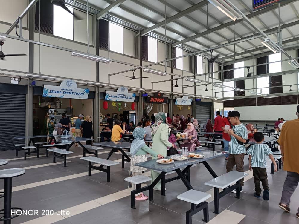 Image from: Lebih 150,000 Kenderaan Sehari Dijangka Menggunakan WCE Sempena Merdeka & Cuti Sekolah