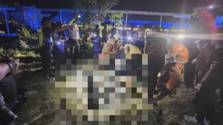 Image from: Remaja Lelaki Maut Terkena Renjatan Elektrik Selepas Pegang Tiang Lampu