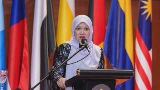 Image from: Kematian Nur Qaira Alisha, Fadhlina Arah Unit Integriti Ambil Tindakan Lanjut
