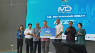 Image from: MyGOV Malaysia Bakal Diperkasa Dengan Kecerdasan Buatan Berasaskan Agentic AI - Gobind