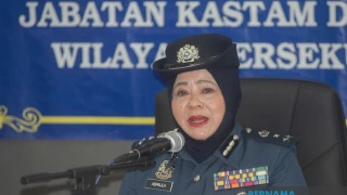 Image from: SACC Dijenamakan Semula Sebagai Selangor International Trade Centre