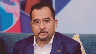 Image from: 33 Projek Pembangunan Johor Capai 47.9 Peratus Kemajuan - Mohd Jafni