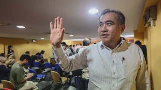 Image from: Anthony Loke Dakwa Difitnah Mahu Jadi MB Negeri Sembilan, Rampas Pentadbiran Negeri
