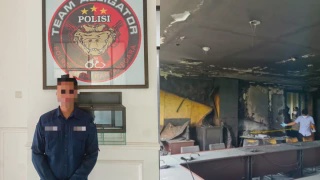 Image from: Tiga Maut, Jalan Raya Ditenggelami Air Susulan Hujan Lebat Di Chiba