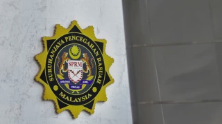 Image from: Agong Titah Siasat Laporan RCI Tabung Haji 'Sehingga Ke Lubang Cacing'