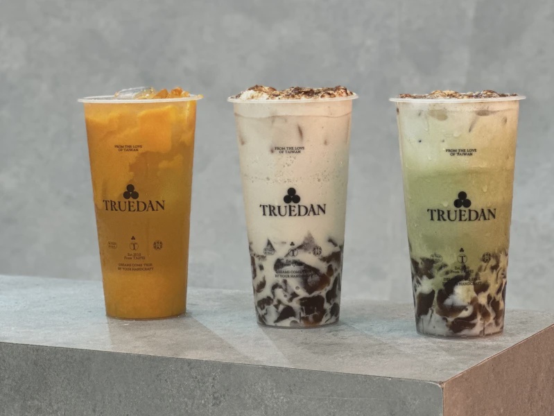 Image from: TRUEDAN Lancar Soft Opening Cawangan Pertama Di Malaysia, IOI City Mall