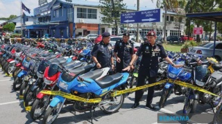 Image from: Penganjur RXZ Members Mungkin Cadang LPT Ditutup Sekejap, Beri Laluan Kepada Rider