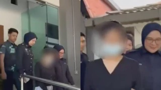 Image from: Muhammad Raimi Berhasrat Pulang Bercuti Ke Kampung Hujung Bulan Ini - Bapa