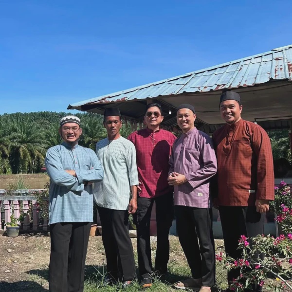 Image from: "Saya Tak Boleh Keluar Dari Trolak Bang" Jawapan Nazz Husain Buat Ramai Tersentuh