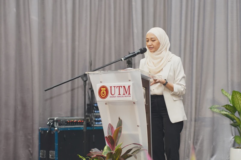 Image from: Merdeka Award Trust (MAT) Cetus Inspirasi Inovator Muda Melalui Siri Bicara Anugerah Merdeka 2026