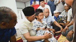 Image from: Selepas Bertahun-Tahun Tertangguh, Boeing 737 Max 7 Kini Sah Beroperasi