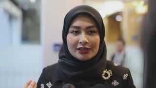 Image from: Seri Puteri, Alam Shah Cipta Sejarah Di Pentas Muzik Dunia