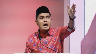 Image from: BN Buat Kajian Terperinci Sebelum Putuskan Kerjasama Bagi PRN Melaka - Ahmad Zahid