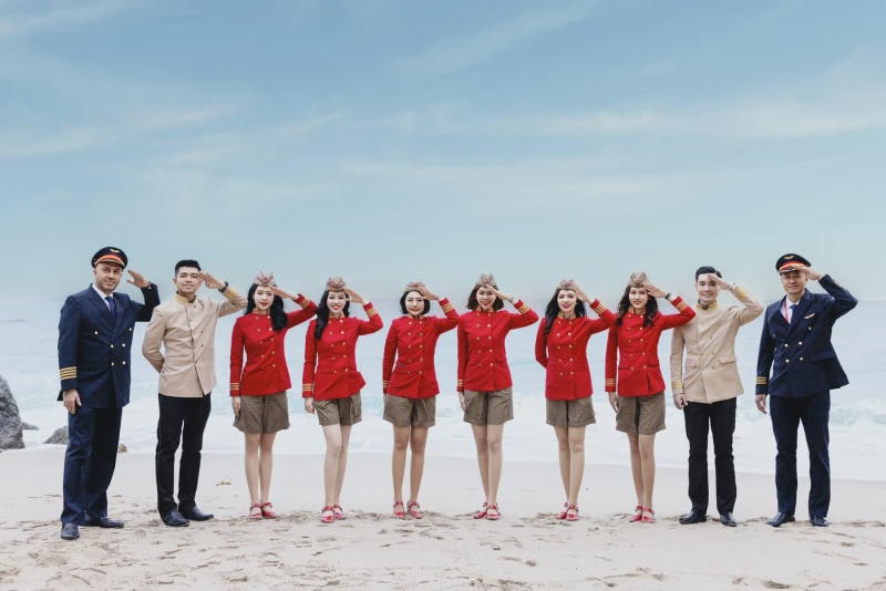 Image from: Vietjet Raih Dua Anugerah Terbaik Di 2026 Flyers’ Choice Awards