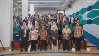 Image from: Pekerja Tawar Diri Ganti Syif Saat Akhir, Doktor Syukur Miliki Team Saling Membantu