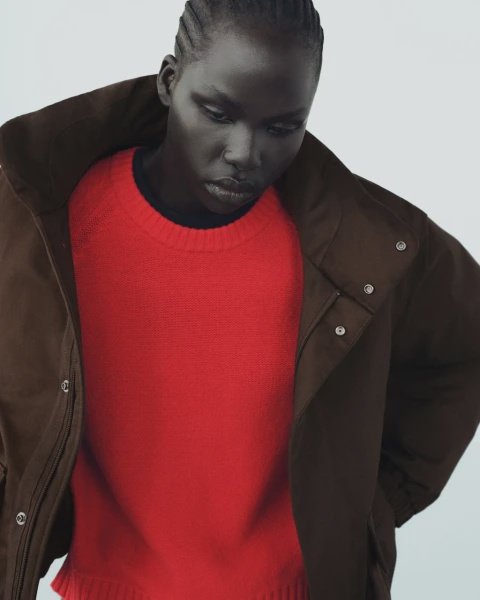 Image from: UNIQLO U Sambut Ulang Tahun Ke-10 Dengan Koleksi Musim Luruh/Musim Sejuk 2026