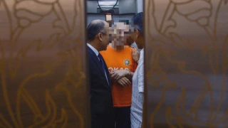 Image from: Bekas Pengerusi, Bekas CEO TH Antara Ditahan Bantu Siasatan Isu Hibah, AMLA