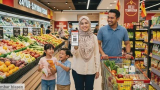 Image from: PBUDN 2026: Pinjaman Boleh Ubah Selangor Hingga RM12,000, Mohon Sekarang