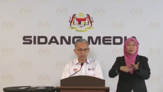 Image from: Pelarian: Selangor Tunggu Proses Pendaftaran DPP Sebelum Ambil Tindakan Lanjut