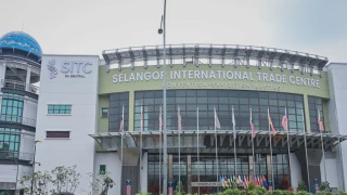 Image from: Jerebu Dijangka Berterusan Tiga Hingga Lima Hari, Hujan Sedikit Tidak Membantu - MetMalaysia