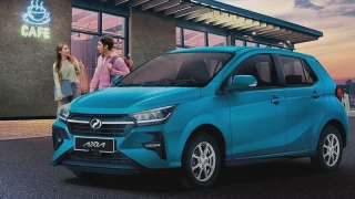 Image from: China Dah Lama Rancang Dominasi EV