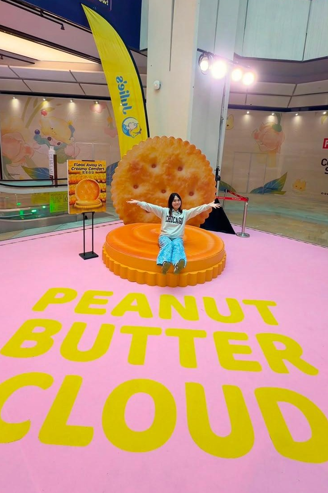 Image from: Kilang Mini Pertama Julie’s Dibuka Di Resorts World Genting Sempena Musim Kemerdekaan Ini