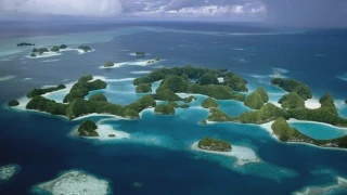 Image from: 10 Fakta Menarik Laut Halmahera Yang Ramai Tak Tahu