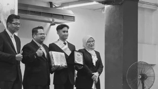 Image from: Dua Remaja Lelaki Didakwa Atas Kematian Pelajar Tingkatan Dua Di Kuala Pilah