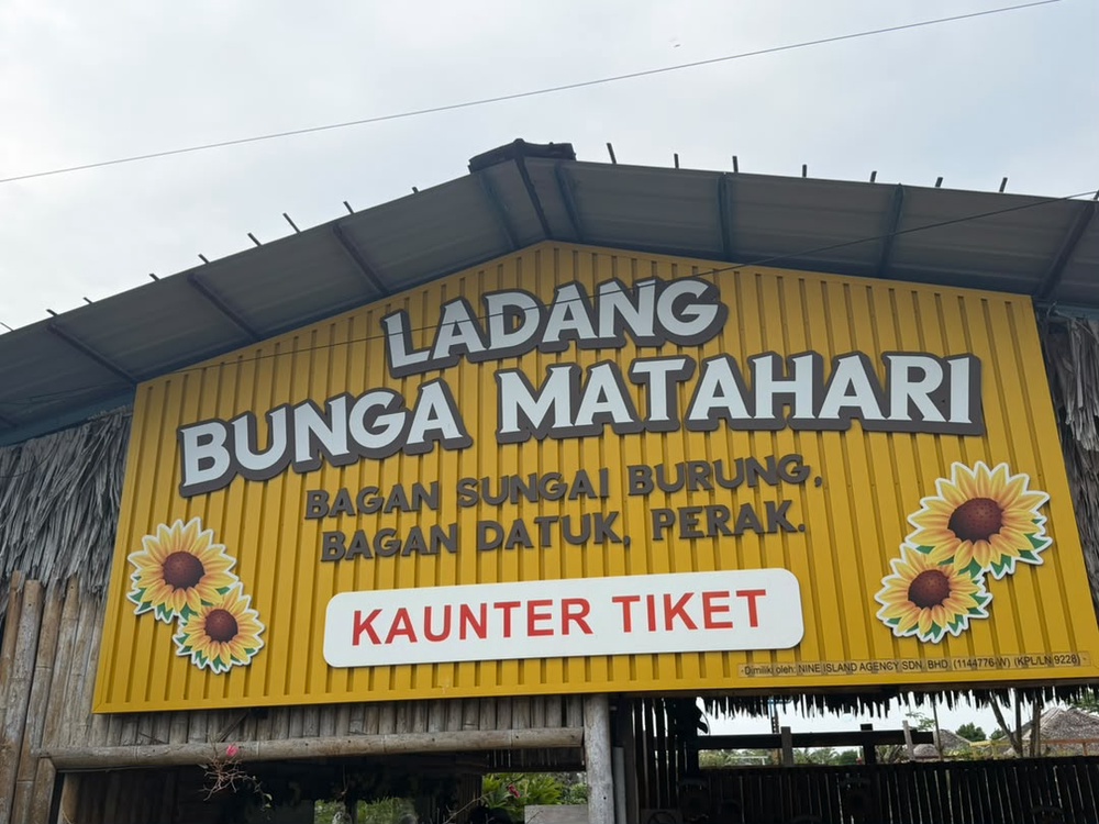 Image from: Bagan Datuk Ada Apa? 7 Tarikan Yang Boleh Diketengahkan Sebagai Destinasi Mesra Muslim