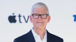 Image from: Siapa John Ternus, CEO Apple Yang Baharu?