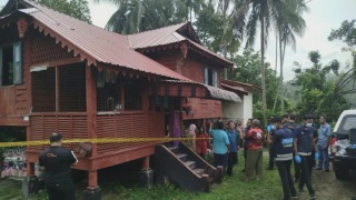 Image from: Wanita OKU Maut: Jiran Sifatkan Mangsa Peramah, Sering Bergaul Walaupun Kekurangan
