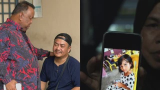 Image from: Orang Asli Maut Diserang Harimau Belang Ketika Cari Rotan