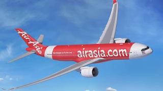 Image from: “Jujur Sedih Sangat...” Netizen Indonesia Luah Rasa Hiba Baca Hantaran AirAsia, Imbau Kenangan 'Terbang' Ke Luar Negara