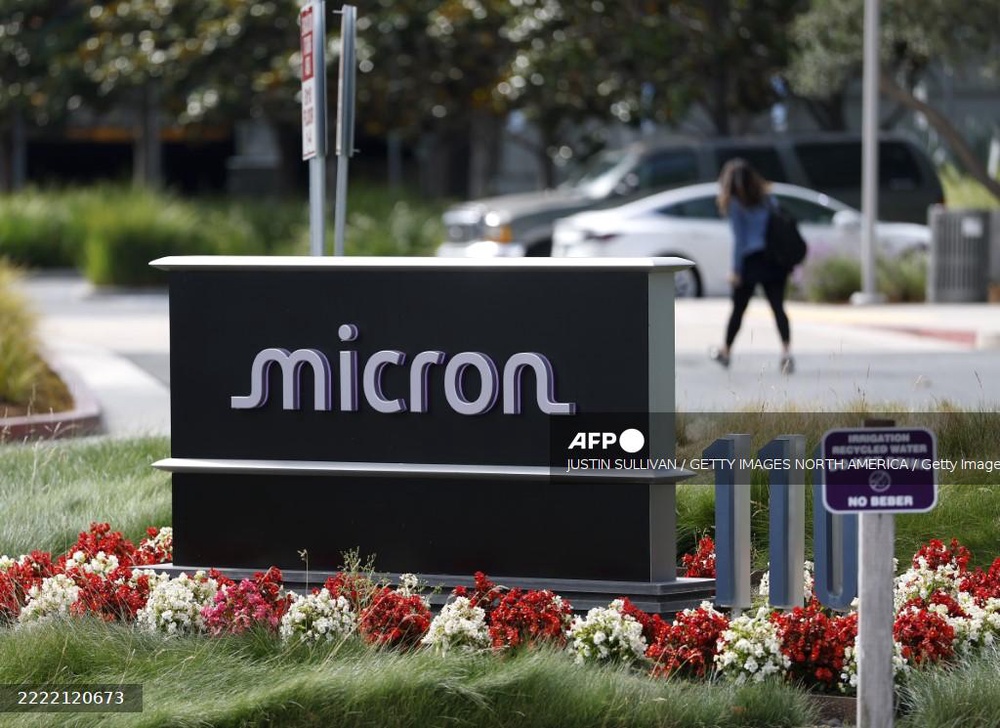 Image from: Micron Technology Umum Bonus Sehingga 68 Bulan Gaji Untuk Pekerja Di Taiwan