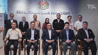 Image from: 27 Pelajar Terbaik STPM 2025 Terima Tajaan Yuran Pengajian