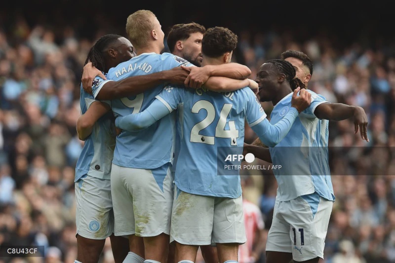 Image from: Man City Didapati Bersalah Dalam 114 Pertuduhan Kewangan, Ini Hukuman Yang Mungkin Menanti